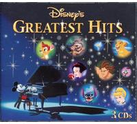 Original Soundtrack - Disneys Greatest Hits