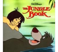 Original Soundtrack: Disneys Jungle Book - CD