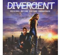 Original Soundtrack - Divergent