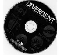 Original Soundtrack - Divergent