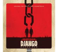 Various - Django Unchained Original Motion Picture Soundtrack - New - Q11501z
