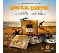 Original Soundtrack - Doctor Dolittle-Expanded-