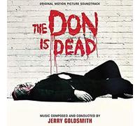 Original Soundtrack - Don Is Dead