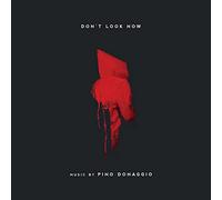 Original Soundtrack - Don't Look Now (Gatefold Sleeve) [Vinyl]