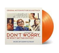 Original Soundtrack - Don't Worry He Won't Get Far On Foot (180 gm LP Vinyl) [VINYL]