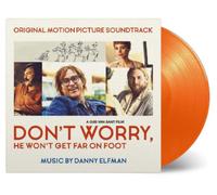 Original Soundtrack - Don't Worry He Won't Get Far On Foot (180 gm LP Vinyl) [VINYL]