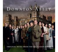 Original Soundtrack - Downton Abbey