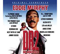 Original Soundtrack - Dr. Dolittle 2
