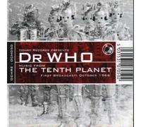 Original Soundtrack - Dr. Who - Music From The Tenth Planet