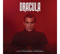 Original Soundtrack - Dracula OST (Gatefold sleeve) (Blood Red Vinyl) [VINYL]