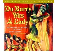 Original Soundtrack - Du Barry Was a Lady