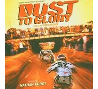 Original Soundtrack - Dust To Glory