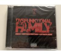 Original Soundtrack - Dysfunktional Family