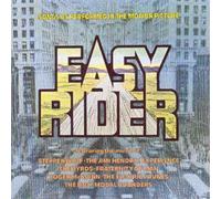 Original Soundtrack Easy Rider: ORIGINAL SOUNDTRACK (CD) Album (US IMPORT)