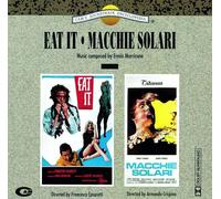 Original Soundtrack - Eat It/Macchie Solari (Morricone)