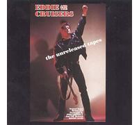 Original Soundtrack - Eddie and Cruisers Unreleased Tapes - Ost [Us Import]