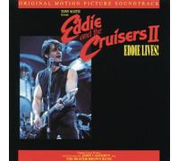 Eddie & The Cruisers II – Original Motion Picture Soundtrack – Legacy