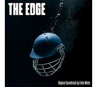 ORIGINAL SOUNDTRACK - EDGE THE - Vinyl Record - F600z