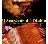 Original Soundtrack - El Acordeon Del Diablo