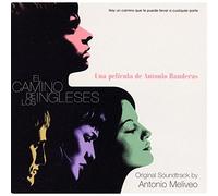Original Soundtrack - El Camino de Los Ingleses [DE Import]