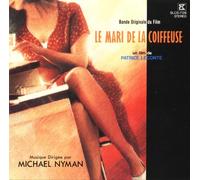 Original Soundtrack - El Marido De La Peluquera