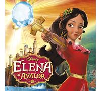 Original Soundtrack - Elena Of Avalor
