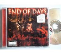 Original Soundtrack - End of Days Ost