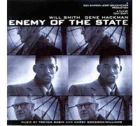 Original Soundtrack - Enemy of the State