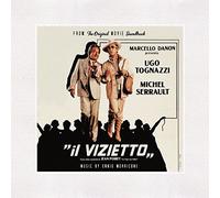 Original Soundtrack / Ennio Morricone - Il Vizietto [VINYL]