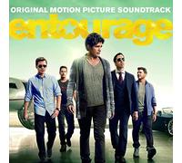 Original Soundtrack - Entourage (The Movie) [180 gm black vinyl] [VINYL]