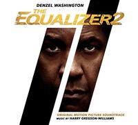 Original Soundtrack - Equalizer 2