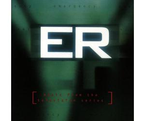 Original Soundtrack - Er: Music From The Television Series