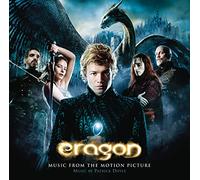 Original Soundtrack - Eragon: Music From The Motion Picture