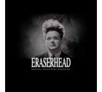 Original Soundtrack - Eraserhead