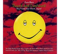 Original Soundtrack - Even More Dazed And Confused