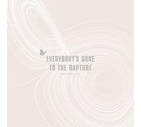 Original Soundtrack - Everybody's Gone To The Rapture (Gatefold Sleeve) [180 gm 2LP Coloured Vinyl] [VINYL]
