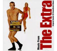 Original Soundtrack - Extra,The (23 Tracks) Aust Excl