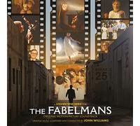 Original Soundtrack - Fabelmans Soundtrack [180 gm LP Coloured Vinyl] [VINYL]