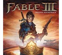 Original Soundtrack - Fable III