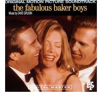Original Soundtrack - Fabulous Baker Boys -Ltd-