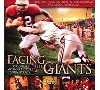 Original Soundtrack - Facing the Giants