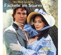 Original Soundtrack - Fackeln Im Sturm