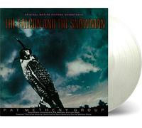 Original Soundtrack - Falcon and The Snowman [180 gm black vinyl]