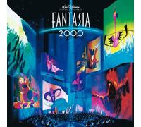 Original Soundtrack - Fantasia 2000