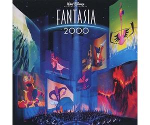 Original Soundtrack - Fantasia 2000