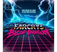 Original Soundtrack - Far Cry 3: Blood Dragon