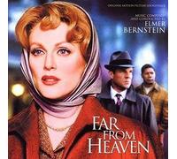 Original Soundtrack - Far From Heaven