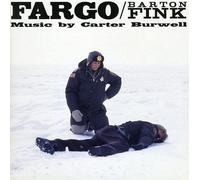 Original Soundtrack - Fargo/Barton Fink