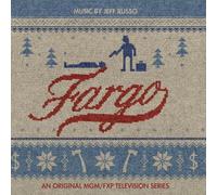 Original TV Soundtrack - Fargo Season 1 (LP Coloured Vinyl) [VINYL]