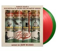 Original Soundtrack - Fargo Season 4 (2LP Coloured)